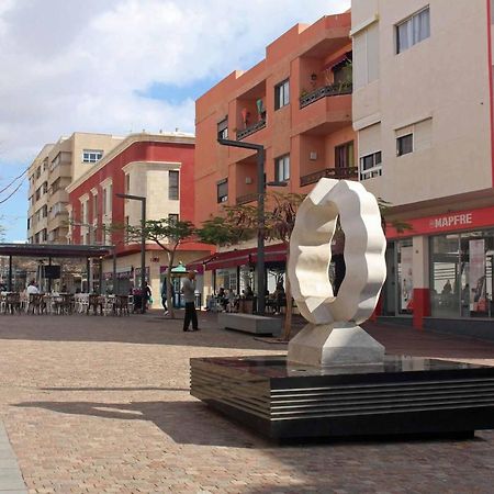 Fuerteventura - Apartamento Ciudad 2.3 Puerto del Rosario  Eksteriør billede