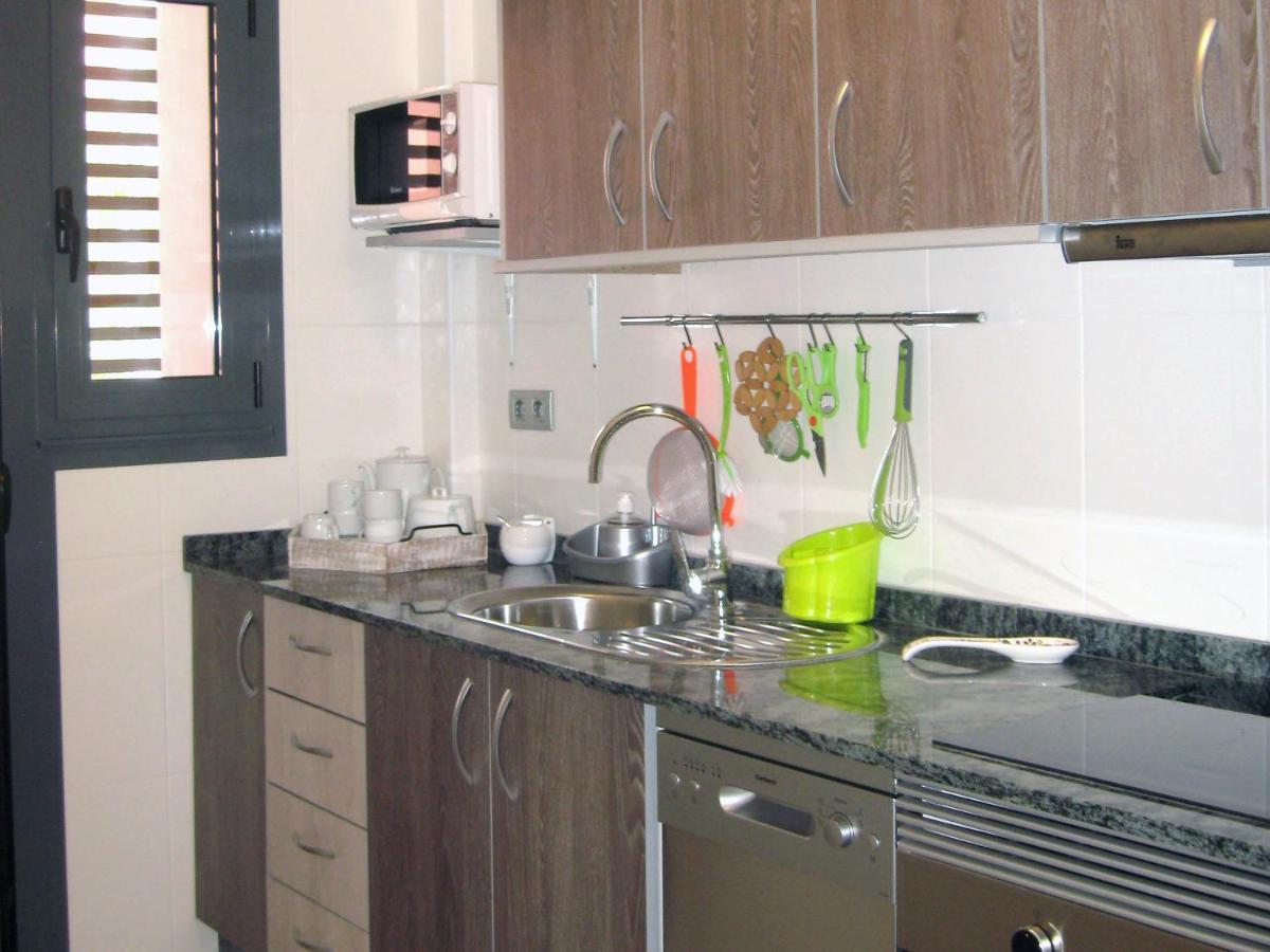 Fuerteventura - Apartamento Ciudad 2.3 Puerto del Rosario  Eksteriør billede