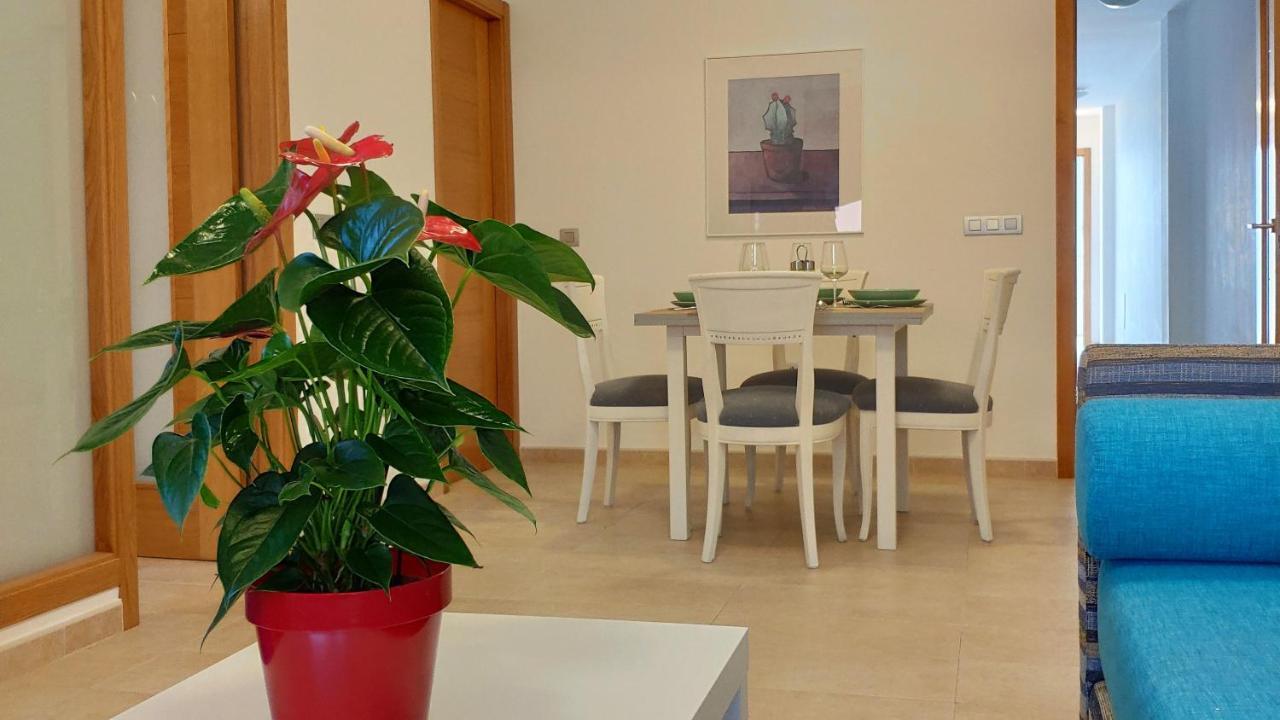 Fuerteventura - Apartamento Ciudad 2.3 Puerto del Rosario  Eksteriør billede