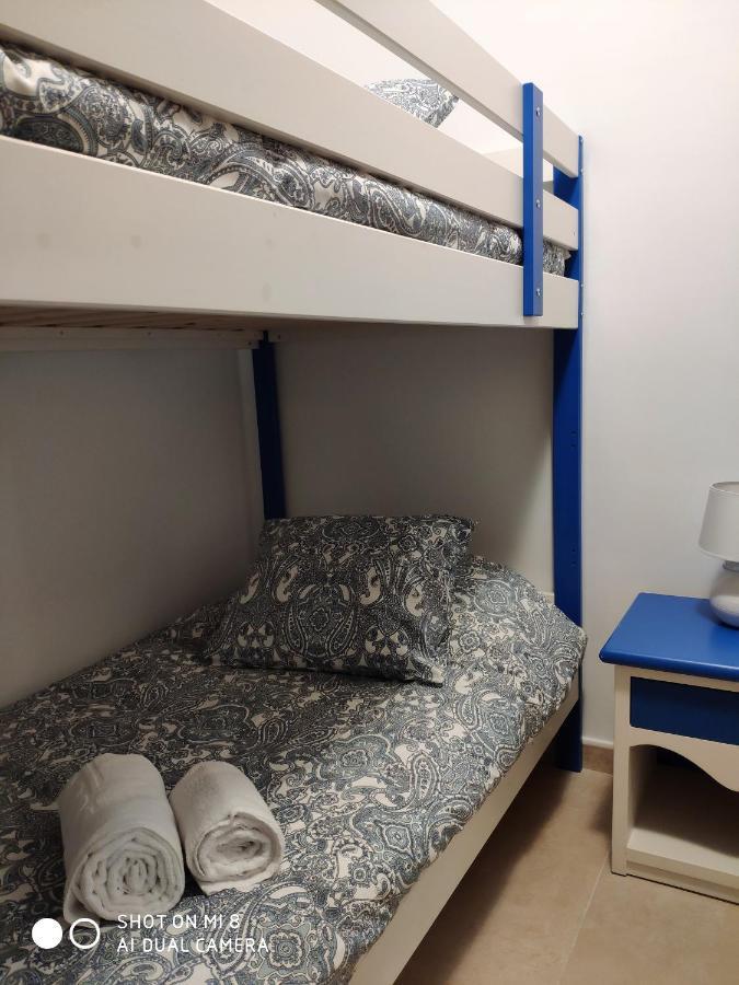 Fuerteventura - Apartamento Ciudad 2.3 Puerto del Rosario  Eksteriør billede