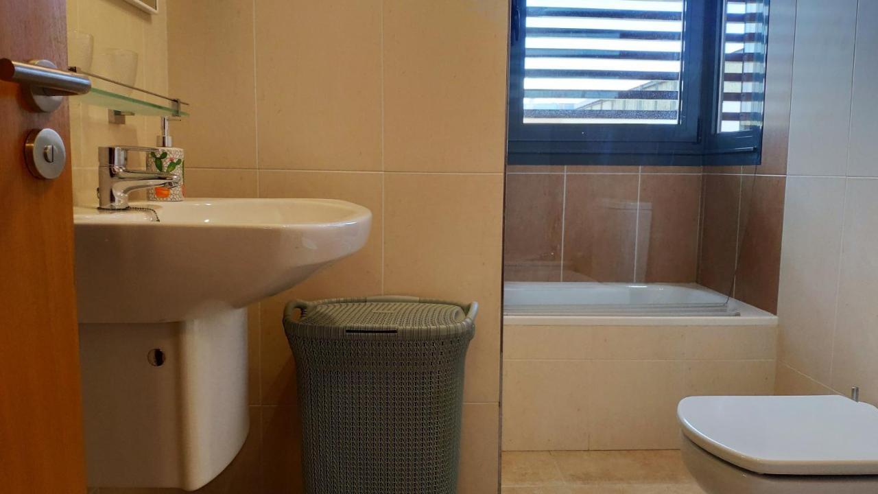 Fuerteventura - Apartamento Ciudad 2.3 Puerto del Rosario  Eksteriør billede