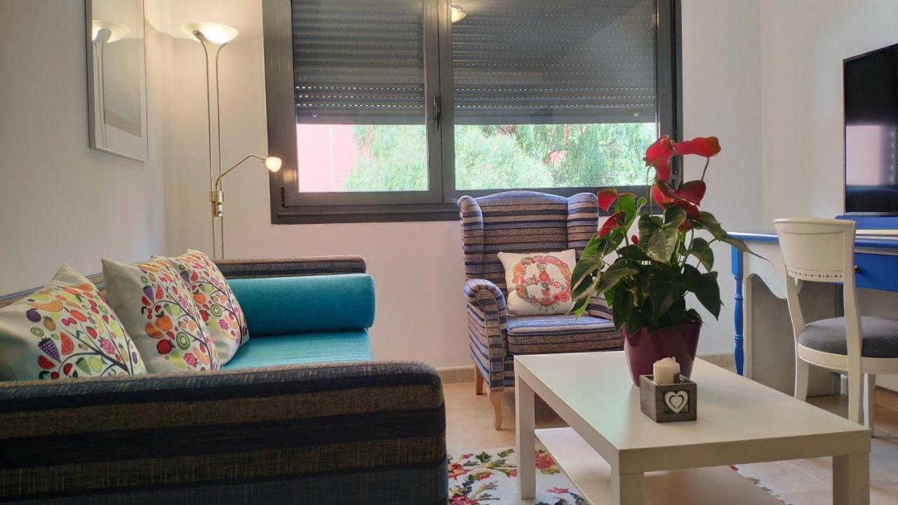 Fuerteventura - Apartamento Ciudad 2.3 Puerto del Rosario  Eksteriør billede
