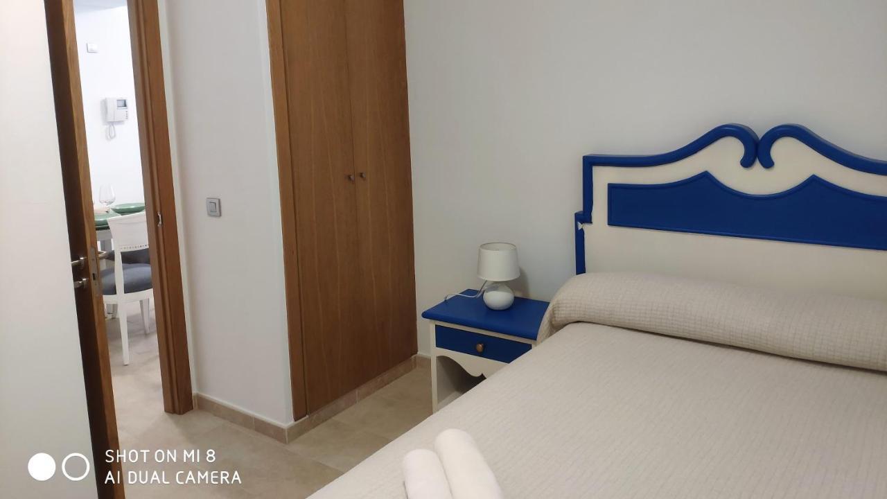 Fuerteventura - Apartamento Ciudad 2.3 Puerto del Rosario  Eksteriør billede