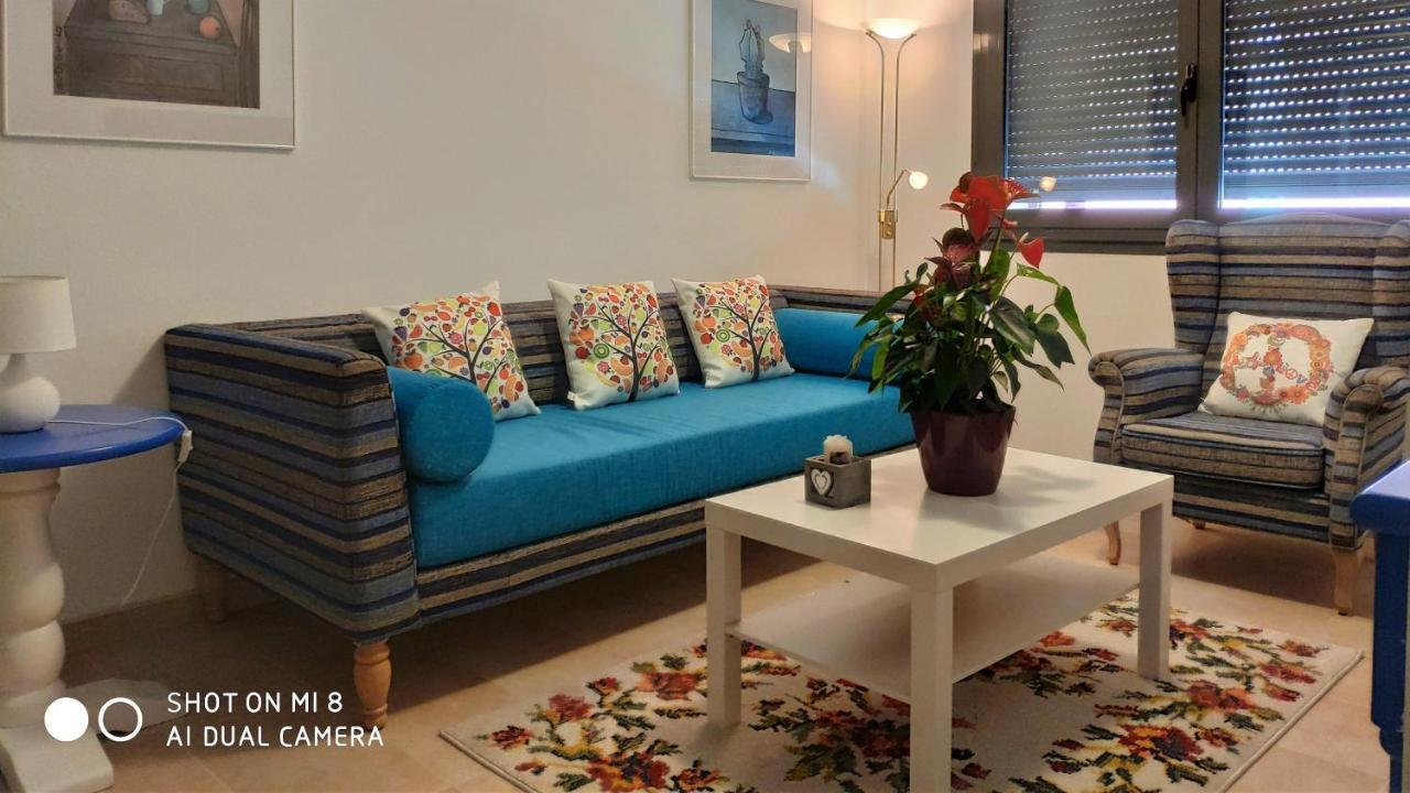 Fuerteventura - Apartamento Ciudad 2.3 Puerto del Rosario  Eksteriør billede